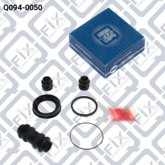 Фото 2 - Ремкомплект суппорта Q-fix Q0940050