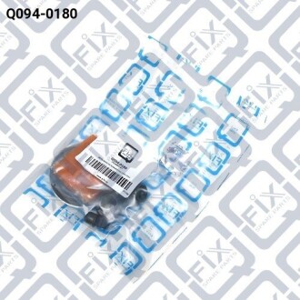 Фото 2 - Ремкомплект супорта Q-fix Q0940180