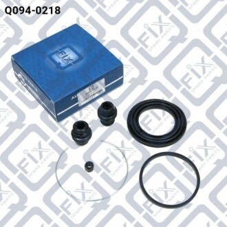 Фото 2 - Ремкомплект суппорта Q-fix Q0940218