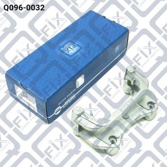 Фото 2 - Ремкомплект супорта Q-fix Q0960032