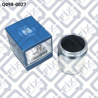 Фото 2 - Ремкомплект суппорта Q-fix Q0980027