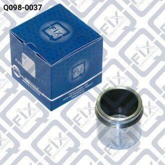 Фото 2 - Ремкомплект суппорта Q-fix Q0980037