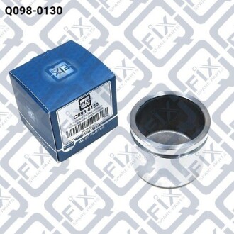 Фото 2 - Ремкомплект суппорта Q-fix Q0980130