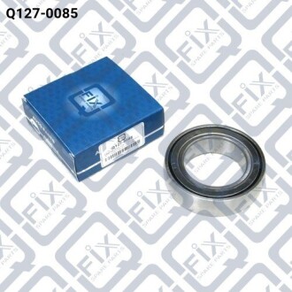 Фото 2 - Подшипник полуоси Q-fix Q1270085