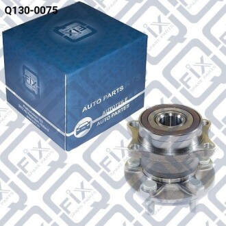 Фото 2 - Подшипник ступицы Q-fix Q1300075