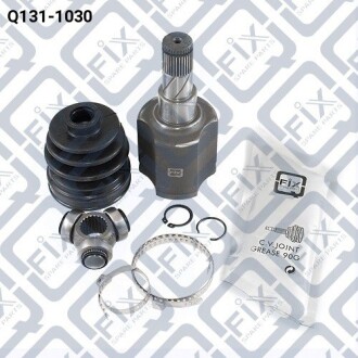 Шрус внутрішній - Q-fix Q1311030