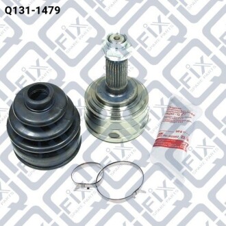 Шрус зовнішній - Q-fix Q1311479