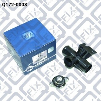 Фото 2 - Автозапчастина Q-fix Q1720008
