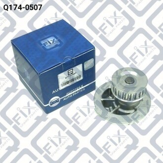 Фото 2 - Водяной насос Q-fix Q1740507