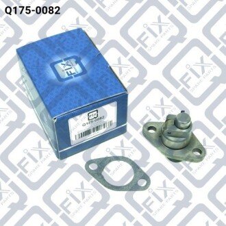 Фото 2 - Ланцюг ГРМ Q-fix Q1750082