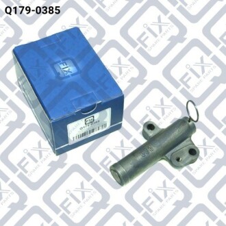 Фото 2 - Натяжний ролик ременя ГРМ Q-fix Q1790385