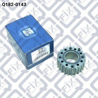 Фото 2 - Автозапчастина Q-fix Q1820143