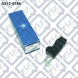 Фото 2 - Датчик распредвала Q-fix Q2120186
