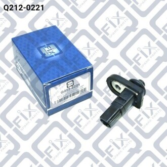 Фото 2 - Автозапчасть Q-fix Q2120221