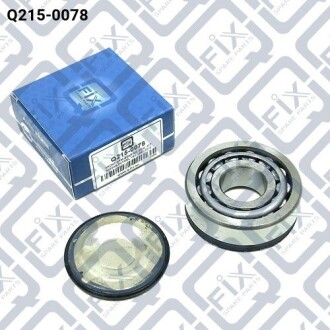 Фото 2 - Ричаг Q-fix Q2150078