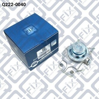 Фото 2 - Автозапчастина Q-fix Q2220040