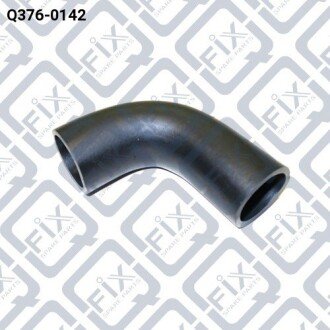 Патрубок вентиляції картера - ((90409191, P96461003, P90409191)) Q-fix Q3760142