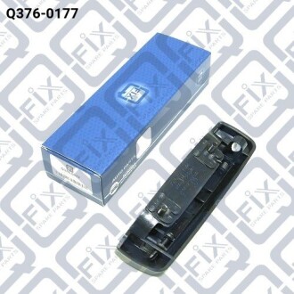 Фото 2 - Автозапчасть Q-fix Q3760177