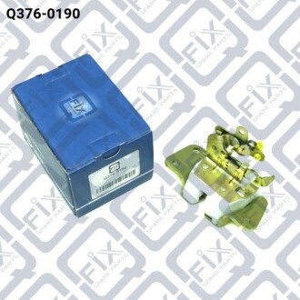 Фото 2 - Автозапчастина Q-fix Q3760190