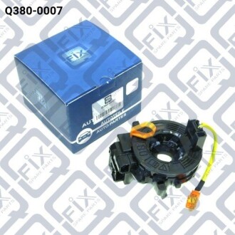 Фото 2 - Рулевая рейка и крепление Q-fix Q3800007