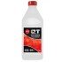 Антифриз MEG Standard G12 Ready-mix -30°C красный, 1л - QT-OIL QT551301 (фото 1)