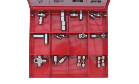 Фото 8 - Автозапчастина QUICK BRAKE 0001C