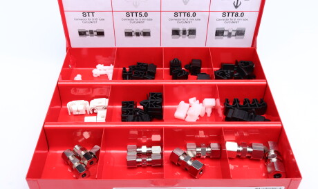 Фото 3 - Автозапчастина QUICK BRAKE 0001D