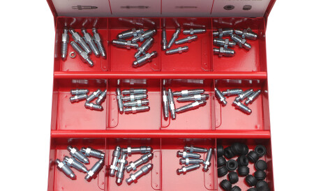 Фото 3 - Автозапчастина QUICK BRAKE 0002