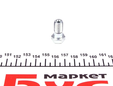 Фото 6 - Автозапчастина QUICK BRAKE 0009A