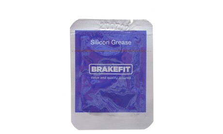 Змазка направляючих супорта (5мл) = 10000R-02 = 10000 - QUICK BRAKE 10000T-03