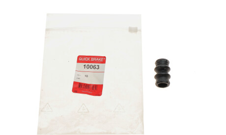 Фото 3 - Ремкомплект суппорта QUICK BRAKE 10063