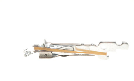 Фото 4 - Комплектуюча колодок QUICK BRAKE 101 53 004 (10153004)