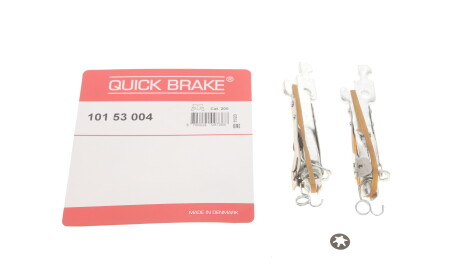 Толкатель разводного вала - QUICK BRAKE 101 53 004