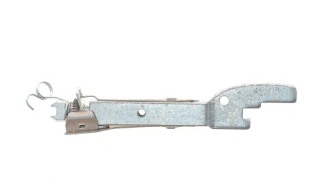 (к-кт 2шт.) Трещотка колодок ручника Renault Kangoo/MB Citan 21-/Nissan Juke 19- - QUICK BRAKE 101 53 007