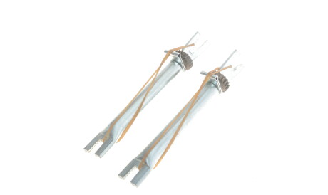 Фото 3 - Комплектующая колодок QUICK BRAKE 102 53 009 (10253009)