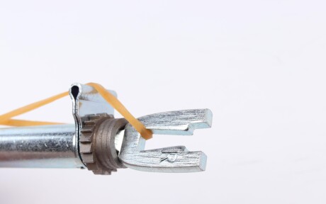 Фото 2 - Комплектующая колодок QUICK BRAKE 102 53 027 (10253027)