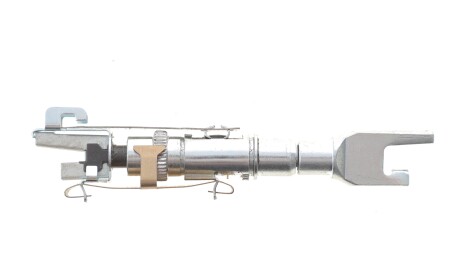 Механізм розводки колодок ручника Opel Astra H/Ford Fiesta IV-VII/Fiat Doblo 01- (1 шт) - QUICK BRAKE 104 53 004-1