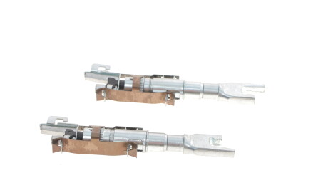 Фото 3 - Комплектуюча колодок QUICK BRAKE 104 53 004 (10453004)