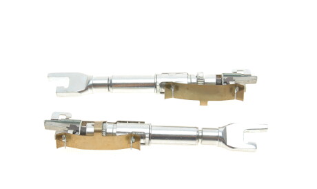 Фото 2 - Комплектуюча колодок QUICK BRAKE 104 53 006 (10453006)