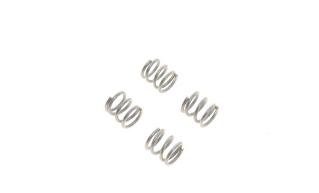 Фото 7 - Комплектуюча колодок QUICK BRAKE 105-0010 (1050010)