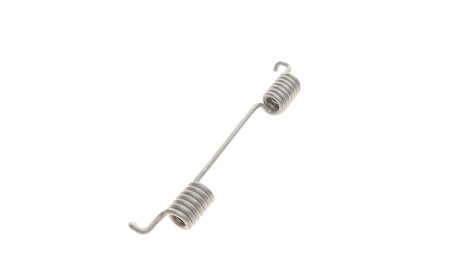 Фото 2 - Комплектующая колодок QUICK BRAKE 105-0023 (1050023)