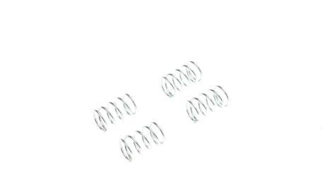 Фото 2 - Комплектуюча колодок QUICK BRAKE 105-0025 (1050025)