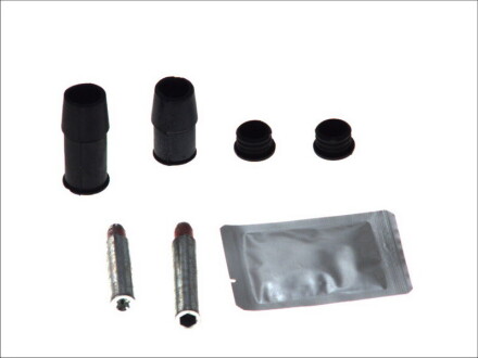 Фото 2 - Комплектуюча колодок QUICK BRAKE 105-0026 (1050026)