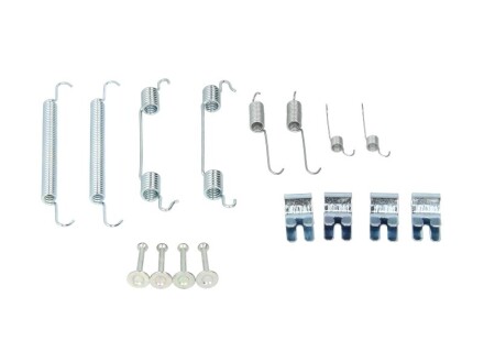 Монтажний комплект колодки - QUICK BRAKE 105-0029