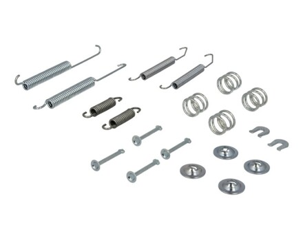 Монтажний комплект колодки - QUICK BRAKE 105-0033