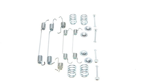 Фото 2 - Комплектуюча колодок QUICK BRAKE 105-0034 (1050034)