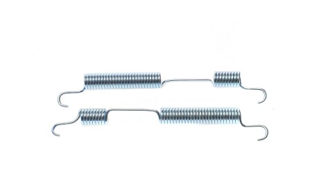 Фото 5 - Комплектуюча колодок QUICK BRAKE 105-0054 (1050054)