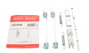 Автозапчастина QUICK BRAKE 105-0056 (1050056) - зображення 1