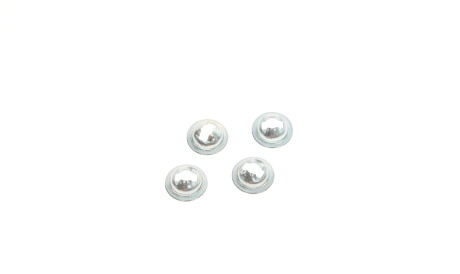 Фото 2 - Комплектуюча колодок QUICK BRAKE 105-0569 (1050569)