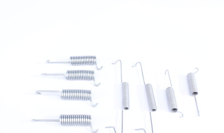 Фото 2 - Комплектуюча колодок QUICK BRAKE 105-0571 (1050571)